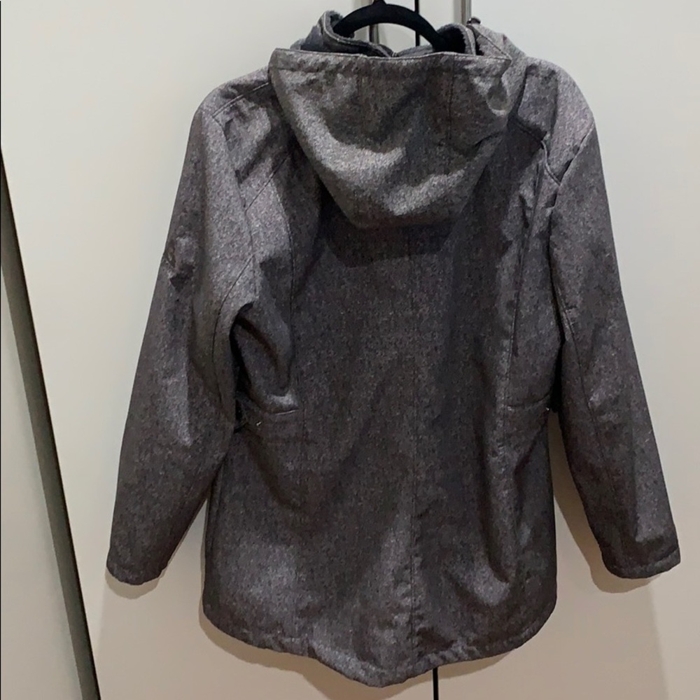 Gerry Lined Waterproof Jacket - image 3